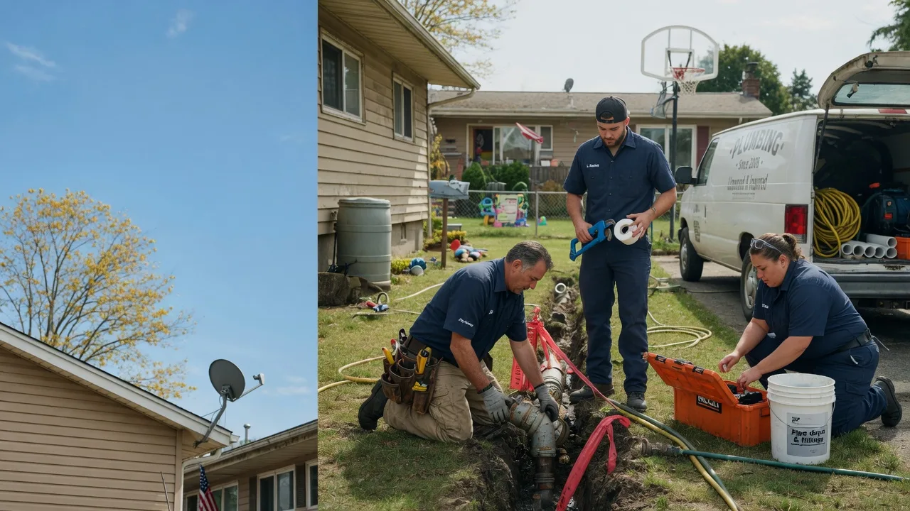 Garbage Disposal Replacement in Allerton, IL near me