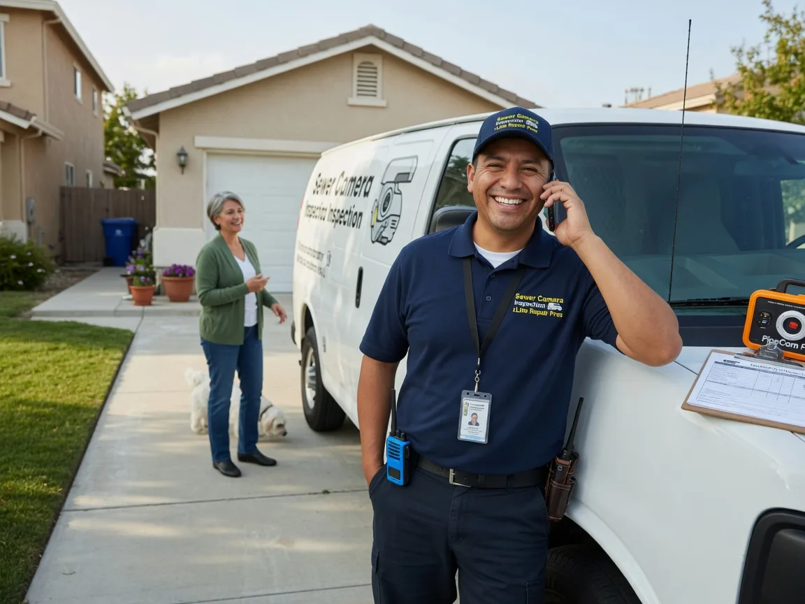 Sewer Line Repair Allerton, IL FAQs